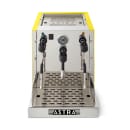 Astra Semi Automatic Steamer w/ (2) Manual Steam Valves - 4 1/5 liter Boiler, 110v (STS1800) thumbnail 14