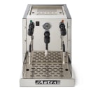 Astra Semi Automatic Steamer w/ (2) Manual Steam Valves - 4 1/5 liter Boiler, 110v (STS1800) thumbnail 2