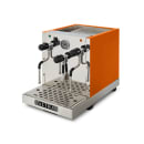 Astra Semi Automatic Steamer w/ (2) Manual Steam Valves - 4 1/5 liter Boiler, 110v (STS1800) thumbnail 9