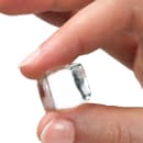 Marvel MACL215SS01B 15"W Full Cube Undercounter Ice Machine - 39 lbs/day, Air Cooled, ADA thumbnail 3