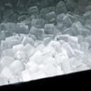 Marvel MACL215SS01B 15"W Full Cube Undercounter Ice Machine - 39 lbs/day, Air Cooled, ADA thumbnail 4