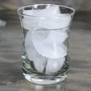 Marvel MACR214BS01B 14"W Crescent Cube Undercounter Ice Machine - 39 lbs/day, Air Cooled, ADA thumbnail 4