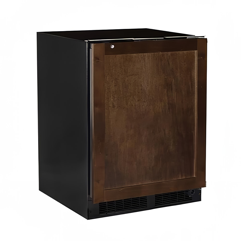 Marvel MARE224IS41A 24"W Undercounter Refrigerator w/ (1) Section & (1) Right Hinge Door, 115v