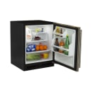 Marvel MARE224SS41A 24"W Undercounter Refrigerator w/ (1) Section & (1) Right Hinge Door, 115v thumbnail 2
