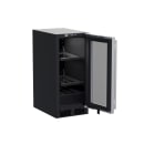 Marvel MLBV215SG01A 15"W Undercounter Refrigerator w/ (1) Section & (1) Right Hinge Door, 115v thumbnail 2