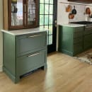 Marvel MLDR224IS61A 24"W Undercounter Refrigerator w/ (1) Section & (2) Drawers, 115v thumbnail 2