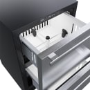 Marvel MLDR224SS61A 24"W Undercounter Refrigerator w/ (1) Section & (2) Drawers, 115v thumbnail 3