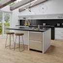 Marvel MLDR224SS61A 24"W Undercounter Refrigerator w/ (1) Section & (2) Drawers, 115v thumbnail 4