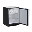 Marvel MLFZ224SS01A 24"W Undercounter Freezer w/ (1) Section & (1) Door, 115v thumbnail 2