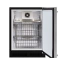 Marvel MLFZ224SS01A 24"W Undercounter Freezer w/ (1) Section & (1) Door, 115v thumbnail 3