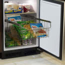 Marvel MLFZ224SS01A 24"W Undercounter Freezer w/ (1) Section & (1) Door, 115v thumbnail 4