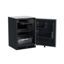 Marvel MLRE124SS11A 24"W Undercounter Refrigerator w/ (1) Section & (1) Right Hinge Door, 115v thumbnail 2