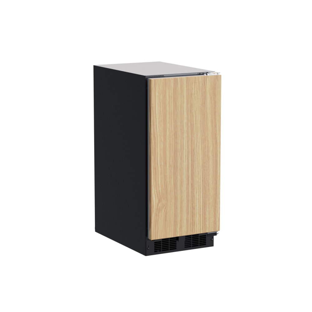 Marvel MLRE215IS01A 24"W Undercounter Refrigerator w/ (1) Section & (1) Right Hinge Door, 115v