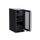 Marvel MLRE215SG01A 24"W Undercounter Refrigerator w/ (1) Section & (1) Right Hinge Door, 115v thumbnail 2
