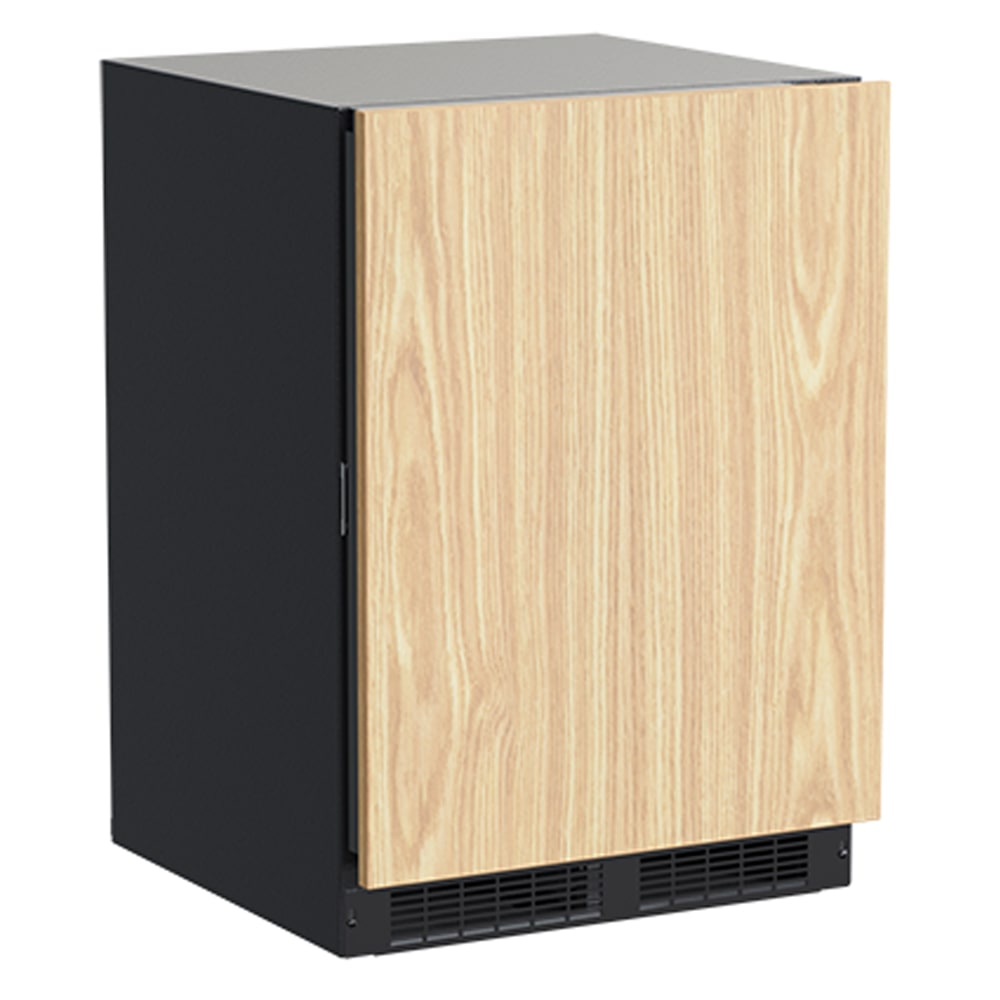 Marvel MLRE224IS01A 24"W Undercounter Refrigerator w/ (1) Section & (1) Right Hinge Door, 115v