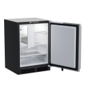 Marvel MLRF224SS01A 24"W Undercounter Refrigerator Freezer w/ (1) Section & (1) Right Hinge Door, 115v thumbnail 2