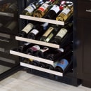 Marvel MLWC224SG01A 24" One Section Wine Cooler w/(1) Zone, 27 Bottle Capacity, 115v thumbnail 3