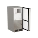 Marvel MOCR215SS01B 15"W Crescent Cube Undercounter Ice Machine - 25 lbs/day, Air Cooled thumbnail 2