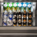 Marvel MODR224SS71A 24"W Undercounter Refrigerator w/ (1) Section & (2) Drawers, 115v thumbnail 5