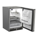 Marvel MORE224SS41A 24"W Undercounter Refrigerator w/ (1) Section & (1) Right Hinge Door, 115v thumbnail 2