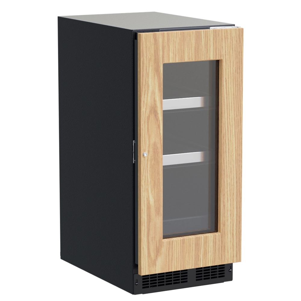 Marvel MPBV415IG31A 15"W Undercounter Refrigerator w/ (1) Section & (1) Right Hinge Door, 115v