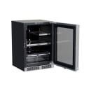 Marvel MPRE424SG31A 24"W Undercounter Refrigerator w/ (1) Section & (1) Right Hinge Door, 115v thumbnail 2