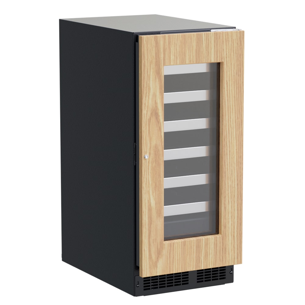 Marvel MPWC415IG31A 15" One Section Wine Cooler w/(1) Zone, 24 Bottle Capacity, 115v