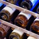 Marvel MPWD424SG31A 24" One Section Wine Cooler w/(2) Zone, 40 Bottle Capacity, 115v thumbnail 4