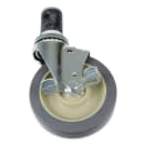 StoreIt 5" Stem Casters w/ Brakes for Work Table (SI-CS-5-WT) thumbnail 2