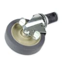 StoreIt 5" Stem Casters w/ Brakes for Work Table (SI-CS-5-WT) thumbnail 3