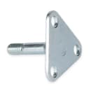 StoreIt Zinc Foot Plates for Shelving Units (SI-FP-ZF) thumbnail 3