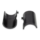 StoreIt Split Sleeves for Shelving Posts, Plastic (SI-RSS-4) thumbnail 2