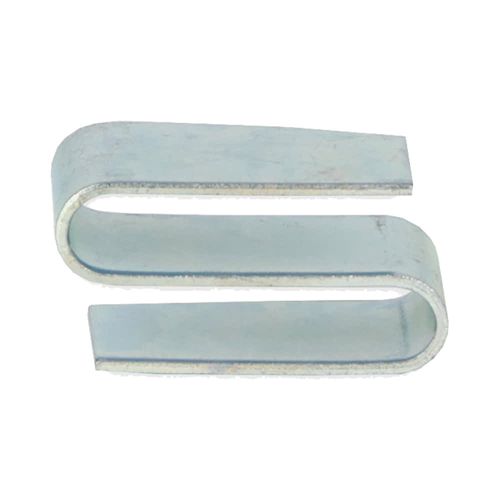 StoreIt S-Hook, Zinc (SI-SH)