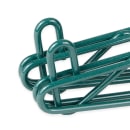 StoreIt 14" Wire Double Wall-Mount Shelf Bracket, Epoxy Coated (SI-SS-14DBL-GE) thumbnail 5