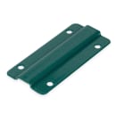 StoreIt 14" Wire Wall-Mount Shelf Bracket, Epoxy Coated (SI-SS-14SGL-GE) thumbnail 5