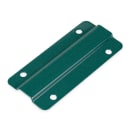 StoreIt 24" Wire Double Wall-Mount Shelf Bracket, Epoxy Coated (SI-SS-24DBL-GE) thumbnail 6