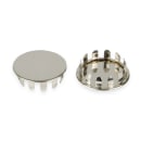 StoreIt 24" Wire Wall-Mount Shelf Bracket, Epoxy Coated (SI-SS-24SGL-GE) thumbnail 6