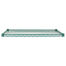 StoreIt Epoxy Coated Wire Shelf - 36"W x 21"D (SI-WS-2136-GE) thumbnail 3
