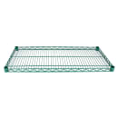 StoreIt Epoxy Coated Wire Shelf - 30"W x 24"D (SI-WS-2430-GE) thumbnail 2