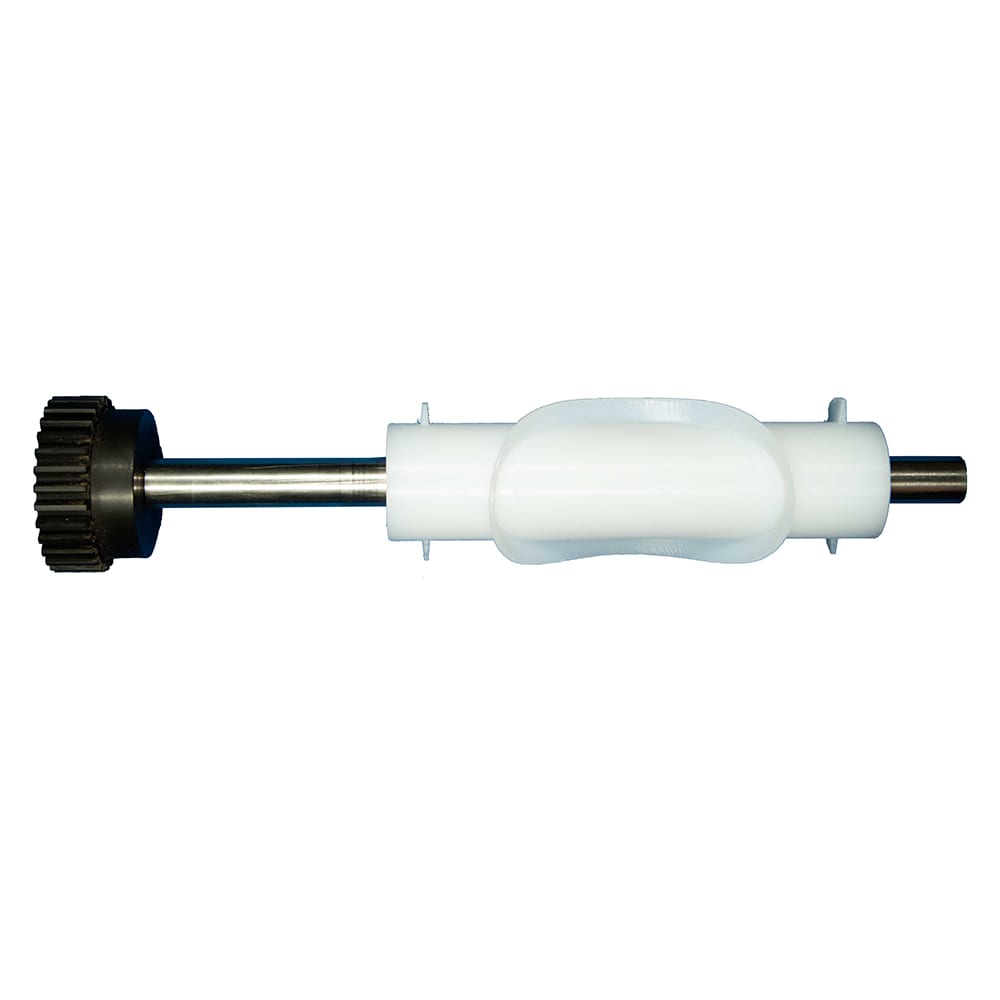 Tortilla Masters Tortilla Cutter for TM105 Tortilla Machine - 10 cm (TC10)