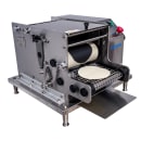 Tortilla Masters Countertop Ventura Flex Corn Tortilla Machine w/ Manual Controls, 115v (TM105) thumbnail 3