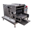 Tortilla Masters Countertop Ventura Flex Corn Tortilla Machine w/ Manual Controls, 115v (TM105) thumbnail 4