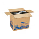 Georgia-Pacific 6 1/8" Dixie Ultra® SmartStock® Disposable Spoon Refill (DUSST5) thumbnail 4