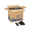 Georgia-Pacific 6 1/8" Dixie Ultra® SmartStock® Disposable Spoon Refill (DUSST5) thumbnail 6