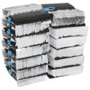 Georgia-Pacific 6 2/5" Dixie Ultra® SmartStock® Heavy Weight Disposable Fork Refill (SSWPF5) thumbnail 2