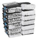 Georgia-Pacific 6 1/8" Dixie Ultra® SmartStock® Heavy Weight Disposable Teaspoon Refill (SSWPT5) thumbnail 2