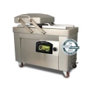 VacMaster VP400 Chamber Vacuum Sealer w/ (4) 16" Seal Bars, 110v thumbnail 3