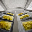 VacMaster VP540 Chamber Vacuum Sealer w/ (2) 20" Seal Bars, 110v thumbnail 5