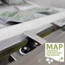 VacMaster VP545 Chamber Vacuum Sealer w/ (2) 20" Seal Bars, 110v thumbnail 2