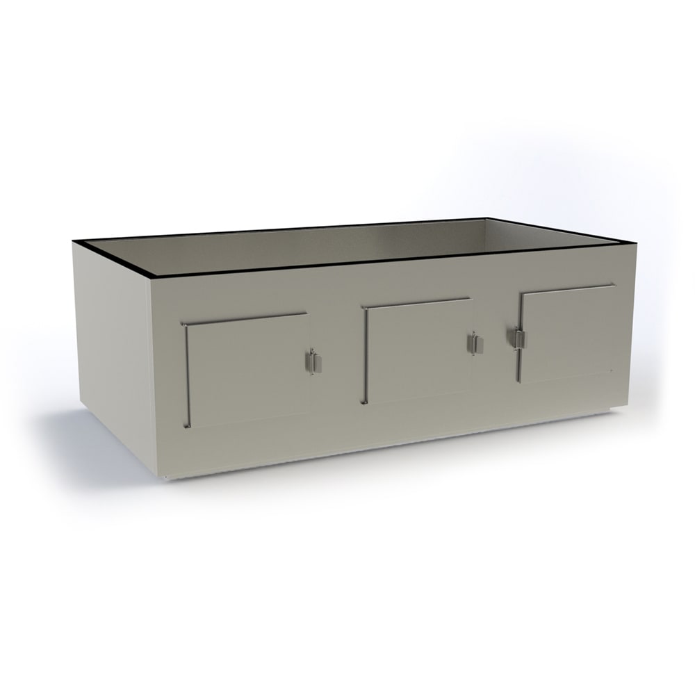 Kloppenberg Sleeve for SPS-3-G-SL (SPS-3-G-SLVONLY)